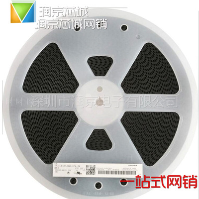 TLP185GB 东芝 TOSHIBA 光耦 P185替代TLP181